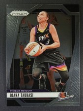 2024 Panini Prizm WNBA #58 Diana Taurasi - Phoenix Mercury