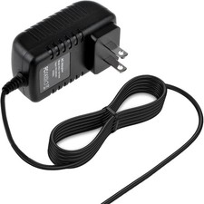 Charger for Max Trainer M3 M5 M6 M7 M8 HVT Plus Elliptical Cord Replacement