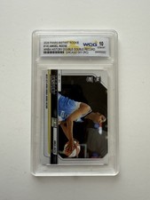Angel Reese 2024 Panini Instant Rookie Double Double Record WCG 10 Gem Mt Card