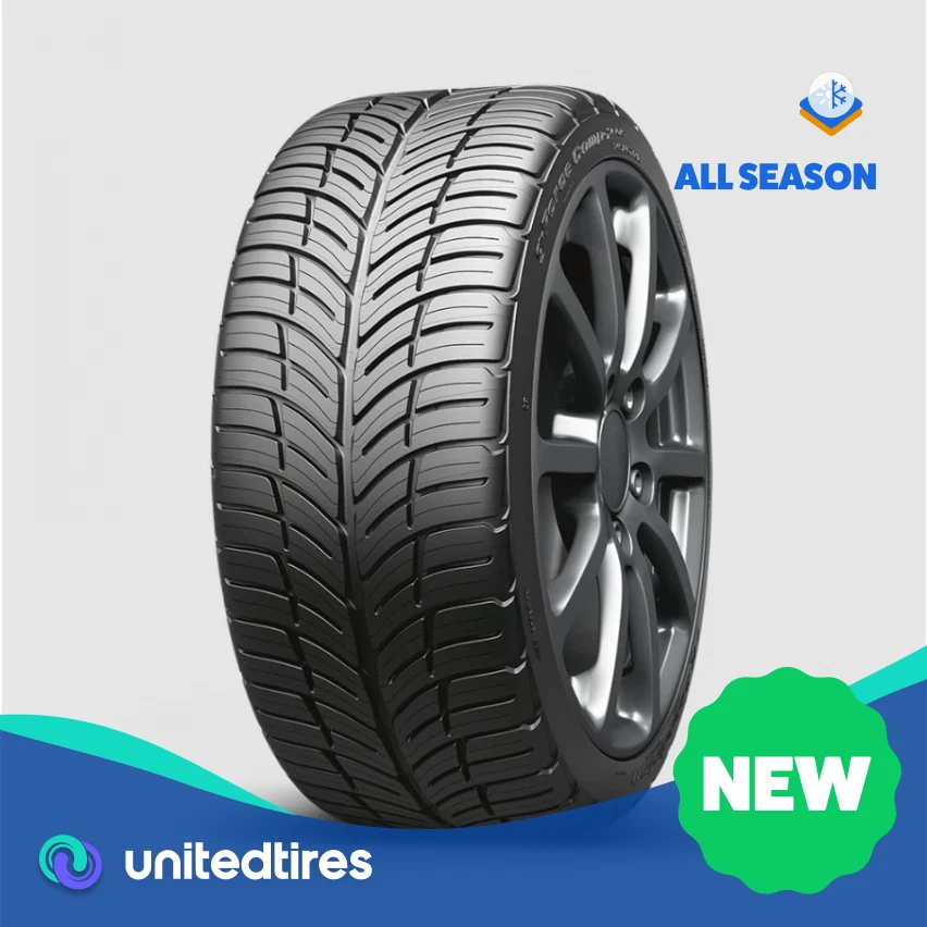 BFGoodrich 235/40/18 Car & Truck Tires for sale | eBay