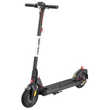 Luxury APEX Electric Scooter for Adults, 350W Motor, Max 18 MPH, Digital Display