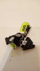 LEGO Blacktron II Super Nova II (6832) - Complete, no box or instructions