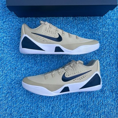 Size 14 - Nike Kobe 9 TB  Champagne 