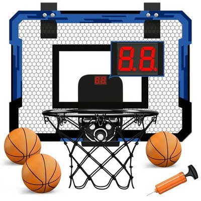 Basketballkorb Wand Hallentraining Haus Kinder Basketballspielzeug