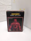 Micronauti King Atlas Mego Gig