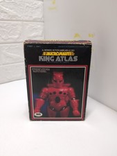 Micronauti King Atlas Mego Gig
