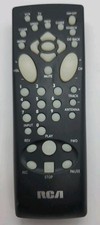 Original RCA RCR110VA1 Remote Control for VR6...