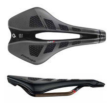 Sella bici Prologo DIMENSION 143 PAS TiroX black CPC