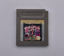 ebay® Auktion 318333677632 | Nintendo Gameboy Soccer Spiel Thumbnail of ebay® auction 318333677632 | Nintendo Gameboy Soccer Spiel