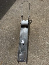 Lewmar Stainless Steel Double Anchor Roller 1...