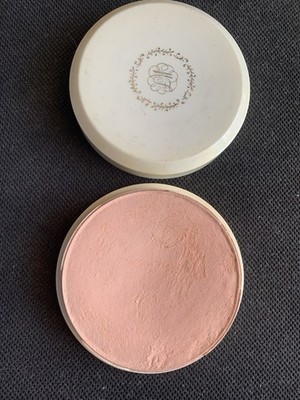 Max Factor PAN-CAKE MAKEUP 1.7oz/49gm; 21 Pancro; vintage Made in USA