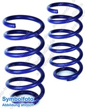 H&R 29461-1 Tieferlegungsfedern 45-50mm & 25mm vorne