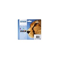 Epson Multipack 4 Farben T0715 Durabrite