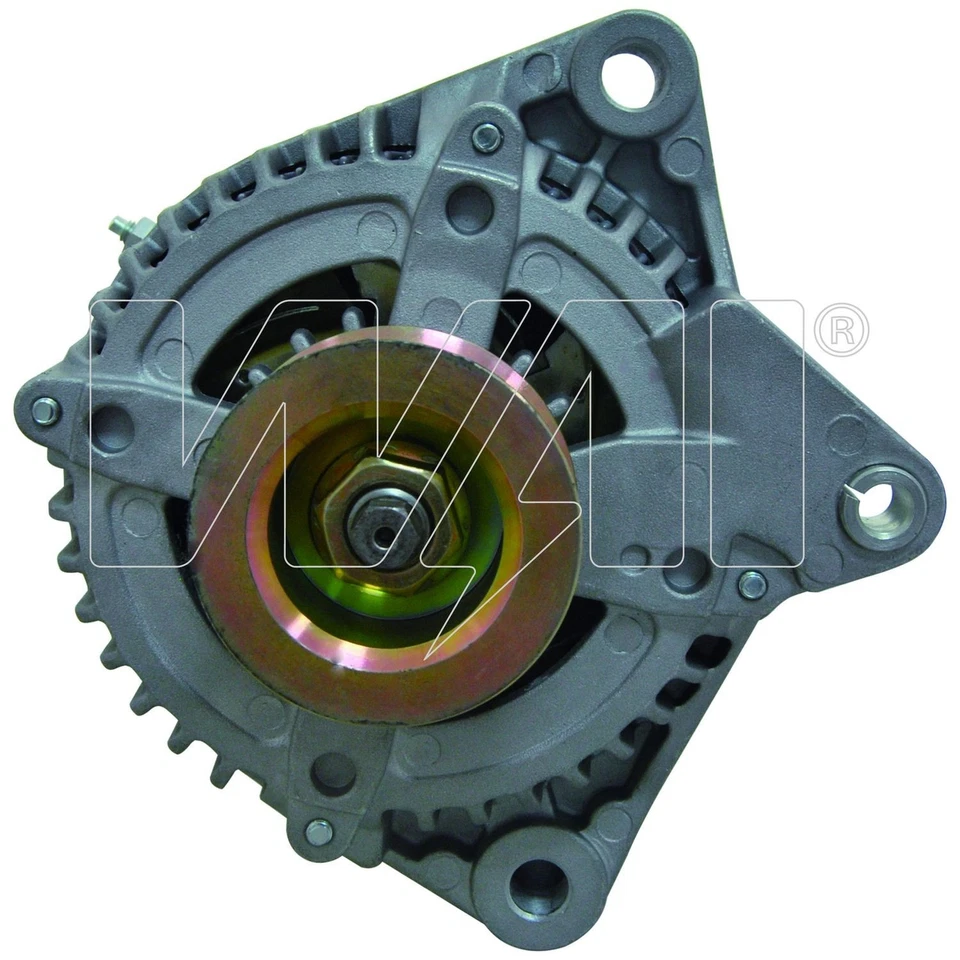 Alternador WAI 11087N para 03-05 Lexus Toyota Land Cruiser LX470 Foto 3 de 4