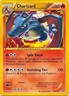 Pokemon 2012 Charizard 136/135 Plasma Storm Secret Rare Holo CGC 7.5