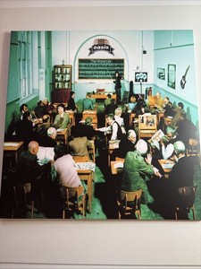 Oasis Masterplan Vinyl | eBay