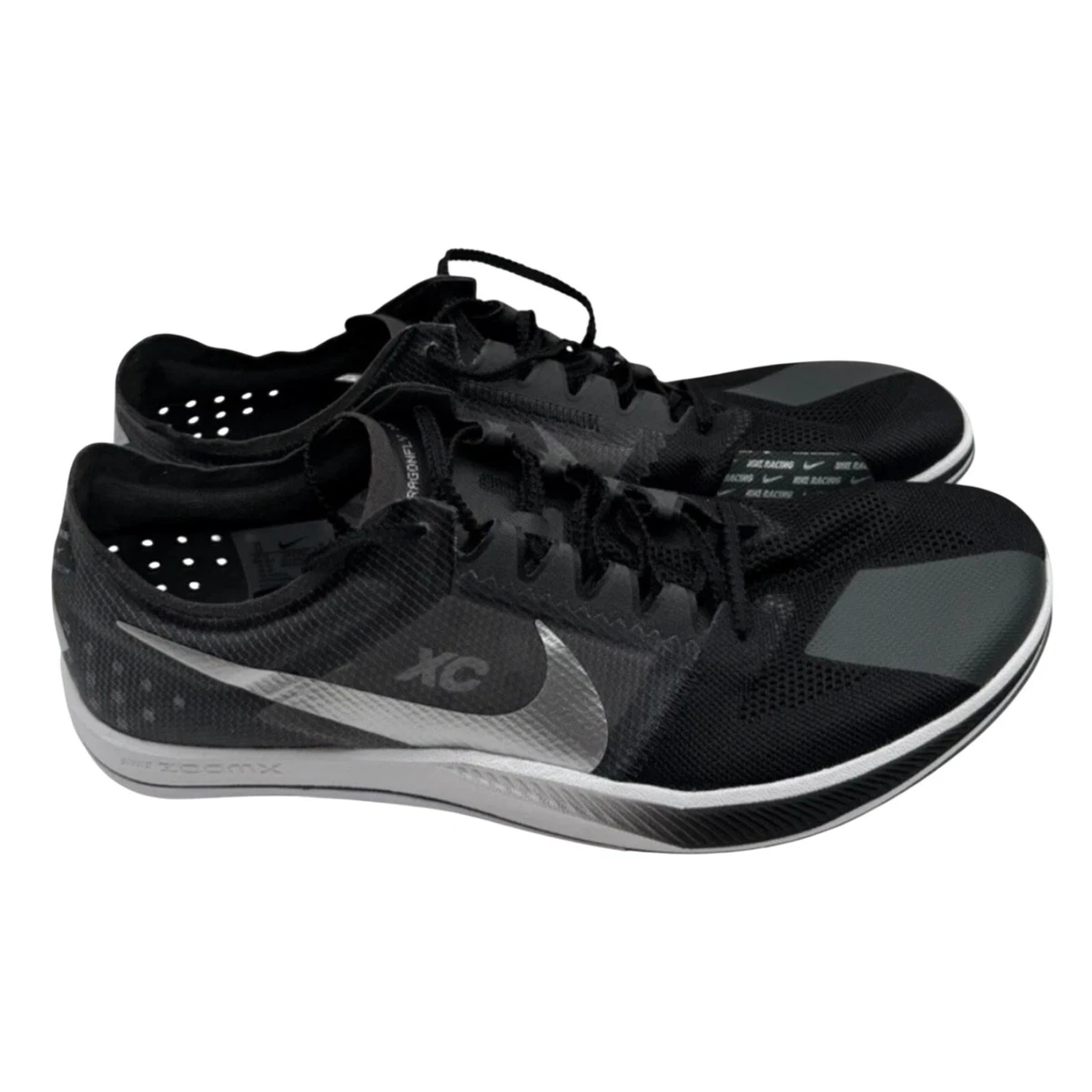 Las mejores ofertas en Nike ZoomX Dragonfly Black Metallic  display picture 3