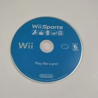 New ListingWii Sports v1.01 (Nintendo Wii) - Disc Only, Tested And Working