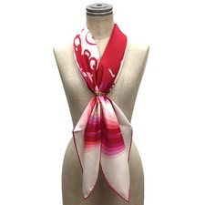 HERMES Scarf, Carr 90, Brides de Gala Shadow ceremonial bridle ,