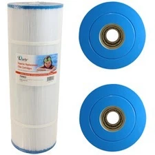Cartridge, 90 sqft, 3"ot, 3"ob, 7"dia, 20"L, 4oz : 70903