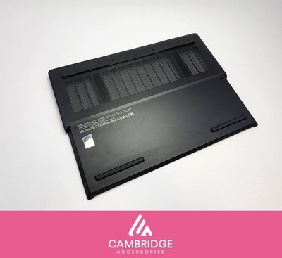 Lenovo Legion Pro 7 16IRX9H Base Cover Bottom Case Gehäuse AM1394000600 Grade C
