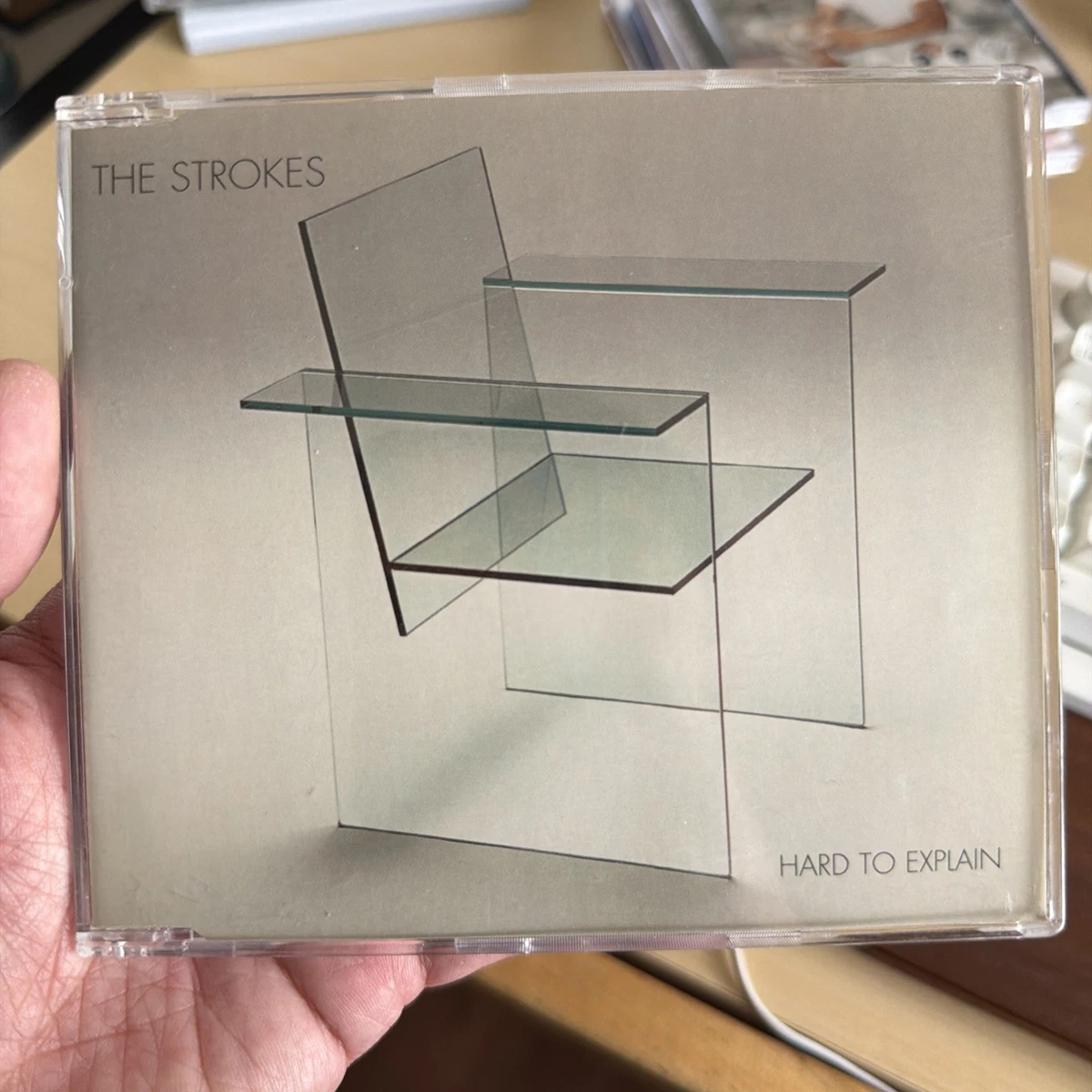 The Strokes Music CDs for sale | eBay