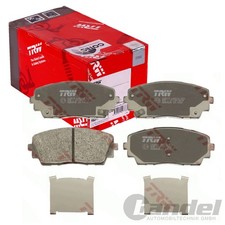 Plaquette de frein Kia PICANTO