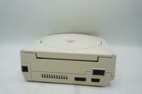 Sega Dreamcast Console - HKT-3000 - Spares Or Repairs - 29I