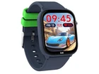 ICE Kids Smart Watch Junior 3.0  Tracker Apple Find My No SIM Card Geo Location