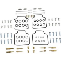Parts Unlimited Honda 750 CB Seven Fifty Reparatur-Kit Vergaser 91/03 26-1607