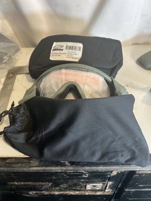 Smith Optics Outside The Wire Kit With Extra Parts Kit
