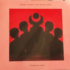 Damian Lazarus - Feedback Loop - Vinyl Record 12 - 02 - C7294z