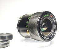 TESTED Centon MC Auto Zoom 28-70mm f3.5-4.5 MD Mount | EXCELLENT | CLEAN | PWO