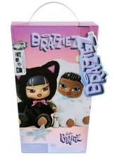 BRATZ BRATZIEZ ICONZ SERIEZ PLUSH BLIND BOX In Hand Ready To Ship | SOLD OUT!! |