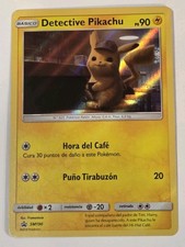 pokemon detective pikachu promo cards Tokyo Snack Box