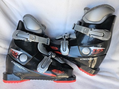 TECNOPRO Skischuhe Skistiefel Gr.29,30 - 19 cm, 248 mm