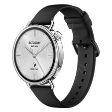 18mm Silicone Sports Wrist Band Universal Strap Smart Watch Replacement Bracelet