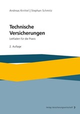 Technische Versicherungen: Leitfaden für die...