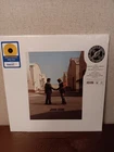 Pink Floyd - Wish You Were Here: 50th Anniversary - Yellow Vinyl - New & Sealed