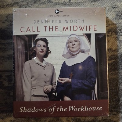 Call the Midwife: Shadows of the Workhouse by Jennifer Worth (2014, Compact...