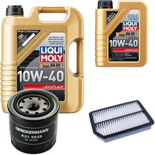 Filtre à huile Kia CERATO