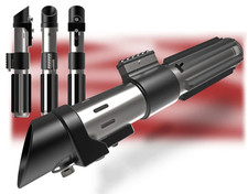 Darth Vader's LightSaber  3D Print Replica Prop  Star Wars Cosplay