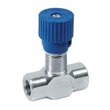 Hydraulic Needle Valve 3/4″ NPT 21 GPM 4600 PSI max