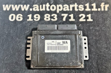 Moteur Chevrolet KALOS