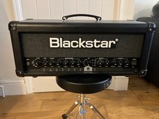 Blackstar ID60-TVP-H AMP Head Amplifier - Dynamic Emulation