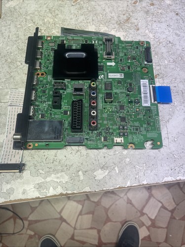 Samsung UE50F6400AY Mainboard Bn41-01958a Bn94-06270y Video Karte