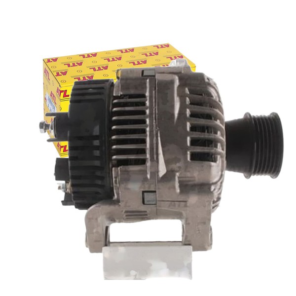 ATL Lichtmaschine Generator 110A Passend FüR Renault Safrane | L 40 130-image