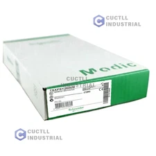 New Schneider TSXPSY2600M Modicon Power Supply Free Delivery