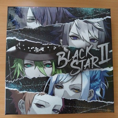 Bluestar Album Staffel 2 Erstpressung STAR