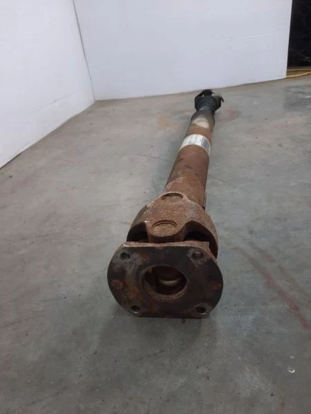 Eje de transmisión delantero Ford F-250 Super Duty 2011-2016 PN-BC344A376EA OEM Foto 4 de 4